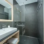 Stoaberg Apartment