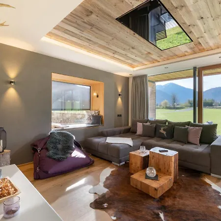 Διαμέρισμα Stoaberg