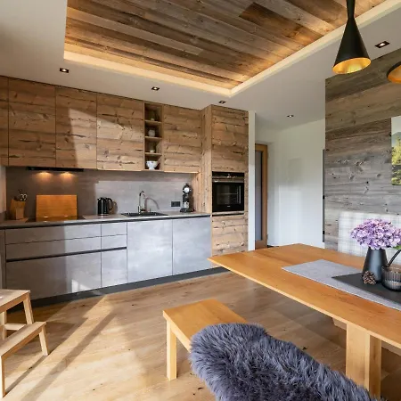 Stoaberg * Sankt Ulrich am Pillersee