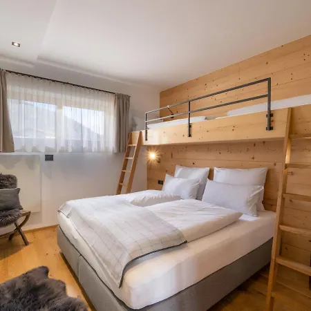 Stoaberg Sankt Ulrich am Pillersee