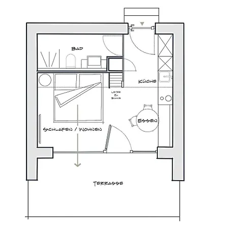 Stoaberg Apartamento Sankt Ulrich am Pillersee
