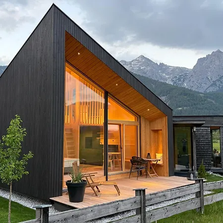 Apartamento Stoaberg *