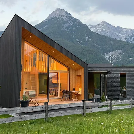 Apartamento Stoaberg *