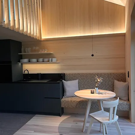 Stoaberg Apartamento