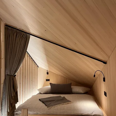 Apartamento Stoaberg *