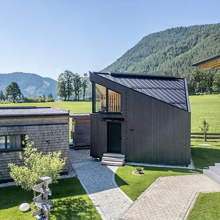 Apartamento Stoaberg Sankt Ulrich am Pillersee