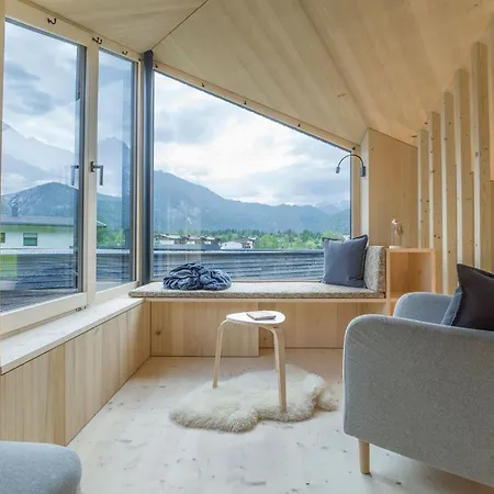 Stoaberg Apartamento *