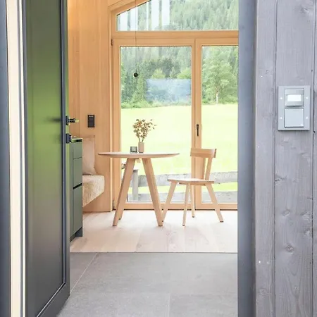 Stoaberg Apartamento Sankt Ulrich am Pillersee
