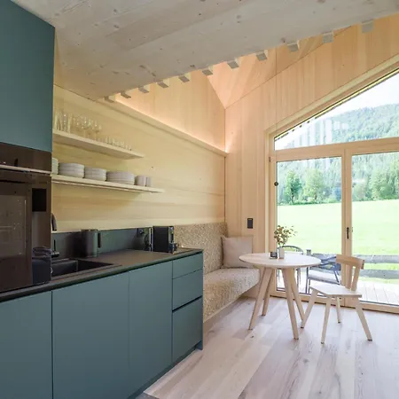 Apartamento Stoaberg Sankt Ulrich am Pillersee