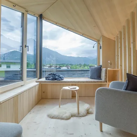 Stoaberg Apartamento Sankt Ulrich am Pillersee