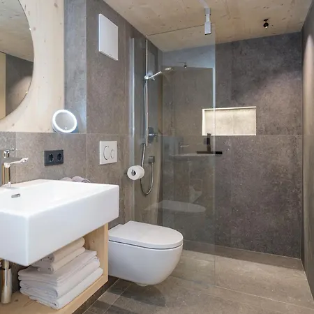 Apartamento Stoaberg