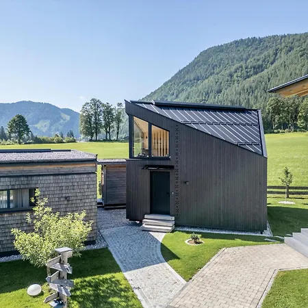 Apartment Stoaberg Sankt Ulrich am Pillersee