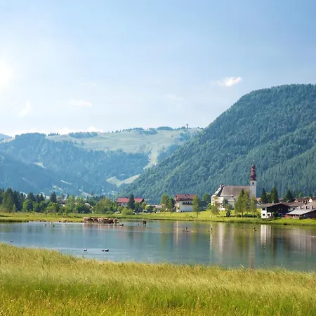 Διαμέρισμα Stoaberg *