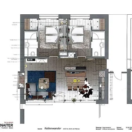 Stoaberg * Sankt Ulrich am Pillersee