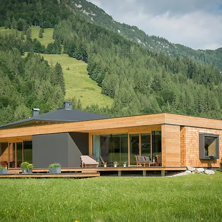 Appartement Stoaberg