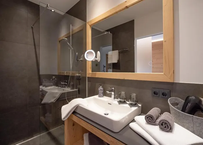 ستوبيرغ لودج *