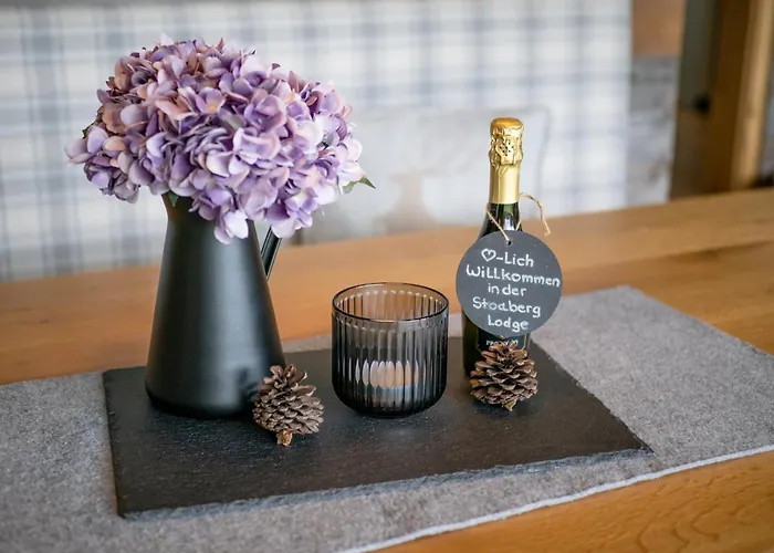 ستوبيرغ لودج سانكت أولريش أنا بيلرزي