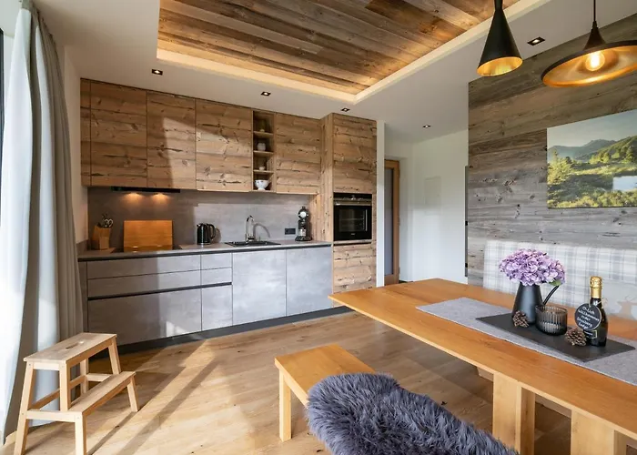 ستوبيرغ لودج * سانكت أولريش أنا بيلرزي