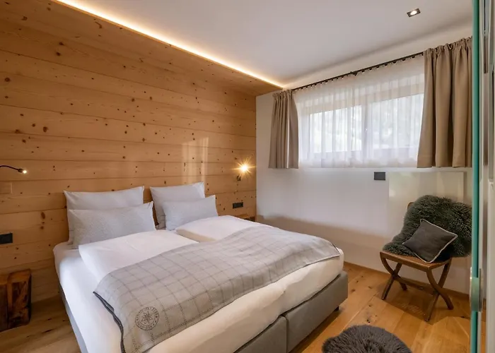 ستوبيرغ لودج شقة