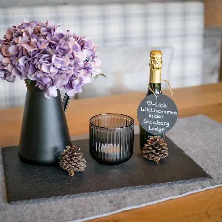 ستوبيرغ لودج سانكت أولريش أنا بيلرزي