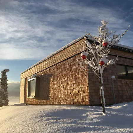 ستوبيرغ لودج شقة *