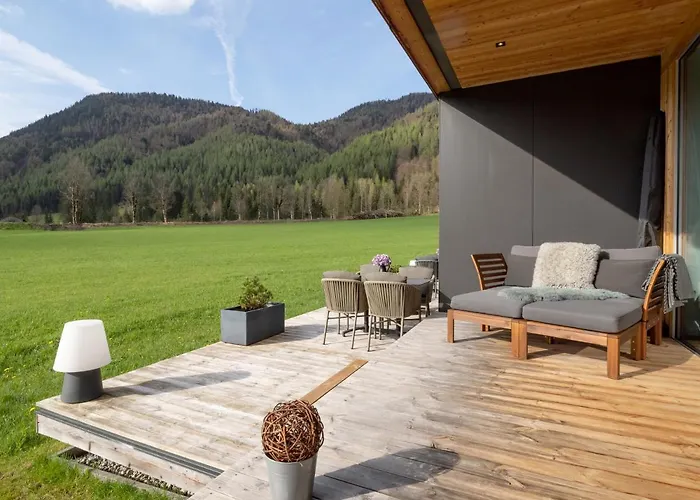 ستوبيرغ لودج شقة سانكت أولريش أنا بيلرزي