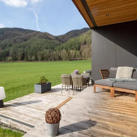 Stoaberg Apartment Sankt Ulrich am Pillersee