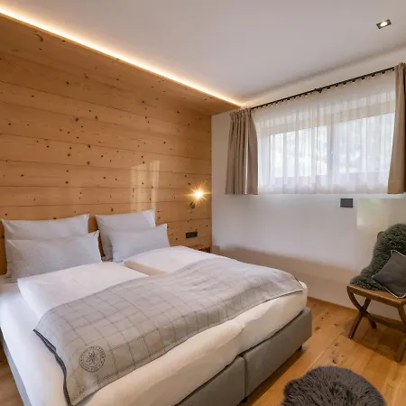 Stoaberg Apartment