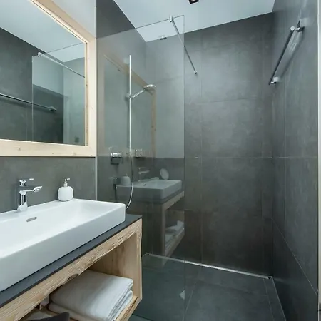 Stoaberg Apartment