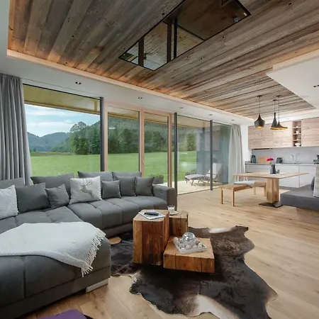 Stoaberg Apartment *