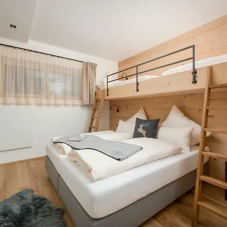 Stoaberg Apartment