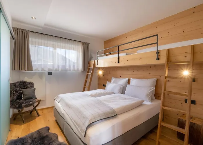 Stoaberg Sankt Ulrich am Pillersee