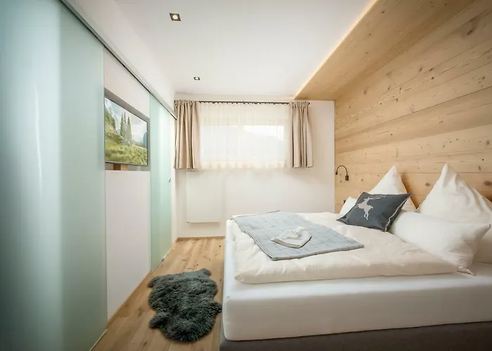 Stoaberg Sankt Ulrich am Pillersee