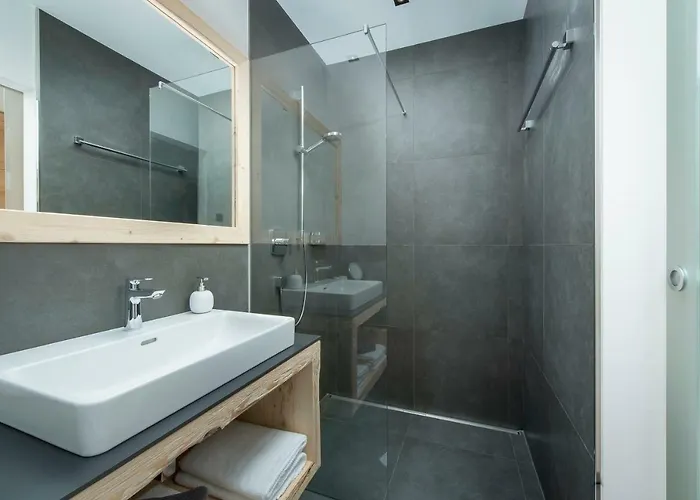 Stoaberg Apartamento