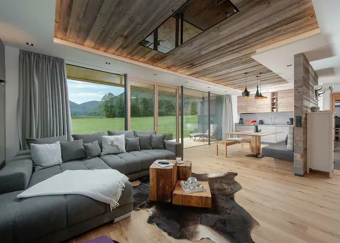 Stoaberg Apartamento *