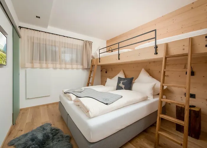 Stoaberg Apartamento